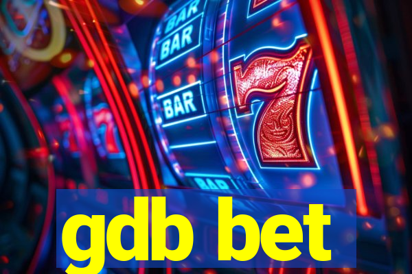 gdb bet